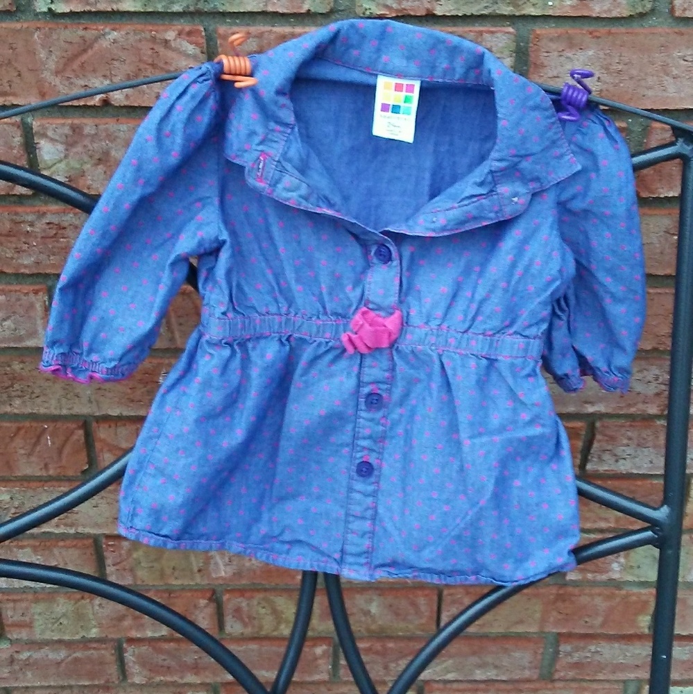 Healtex dress